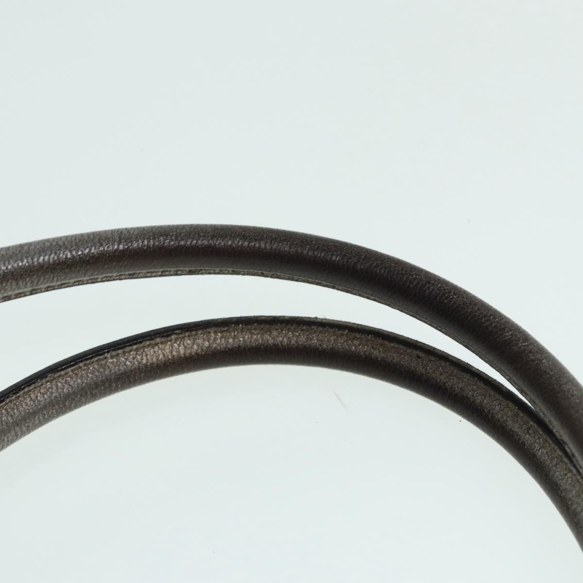 Salvatore Ferragamo Salvatore Ferragamo Gancini shoulder Size ONE SIZE - 4 Thumbnail