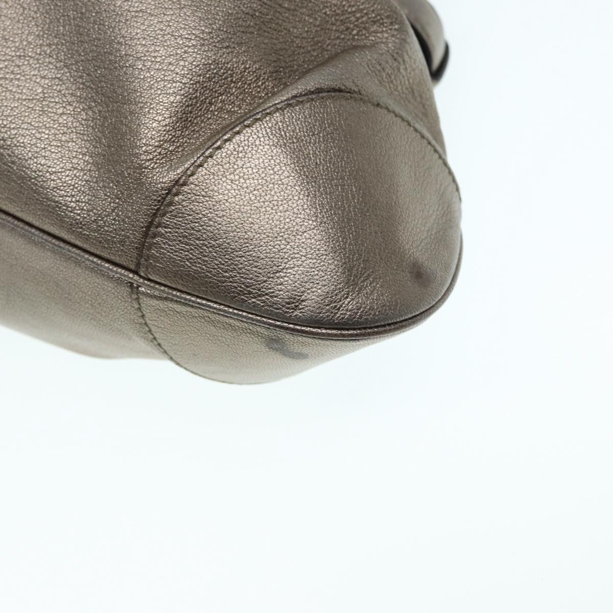 Salvatore Ferragamo Salvatore Ferragamo Gancini shoulder Size ONE SIZE - 17 Thumbnail