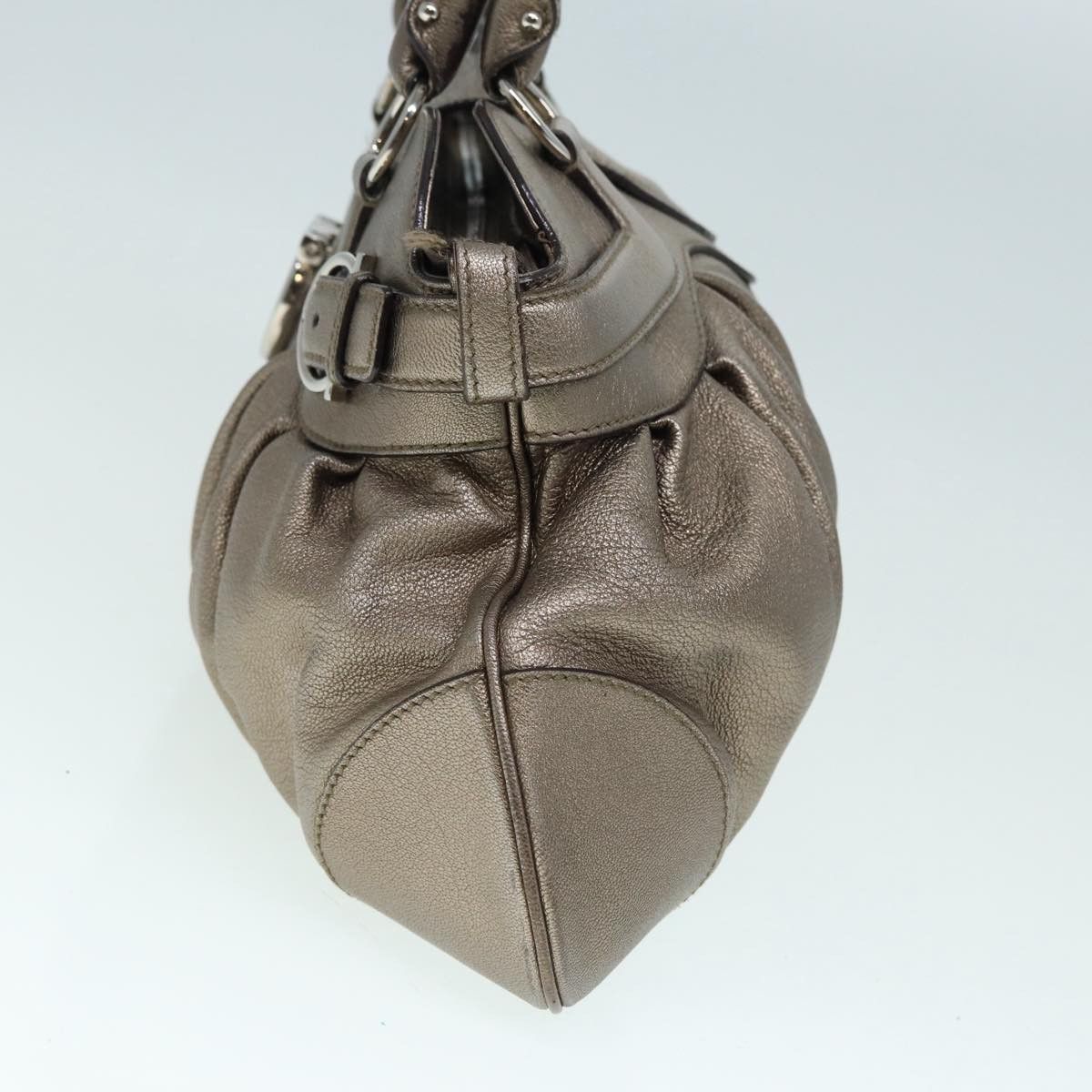 Salvatore Ferragamo Salvatore Ferragamo Gancini shoulder Size ONE SIZE - 3 Thumbnail