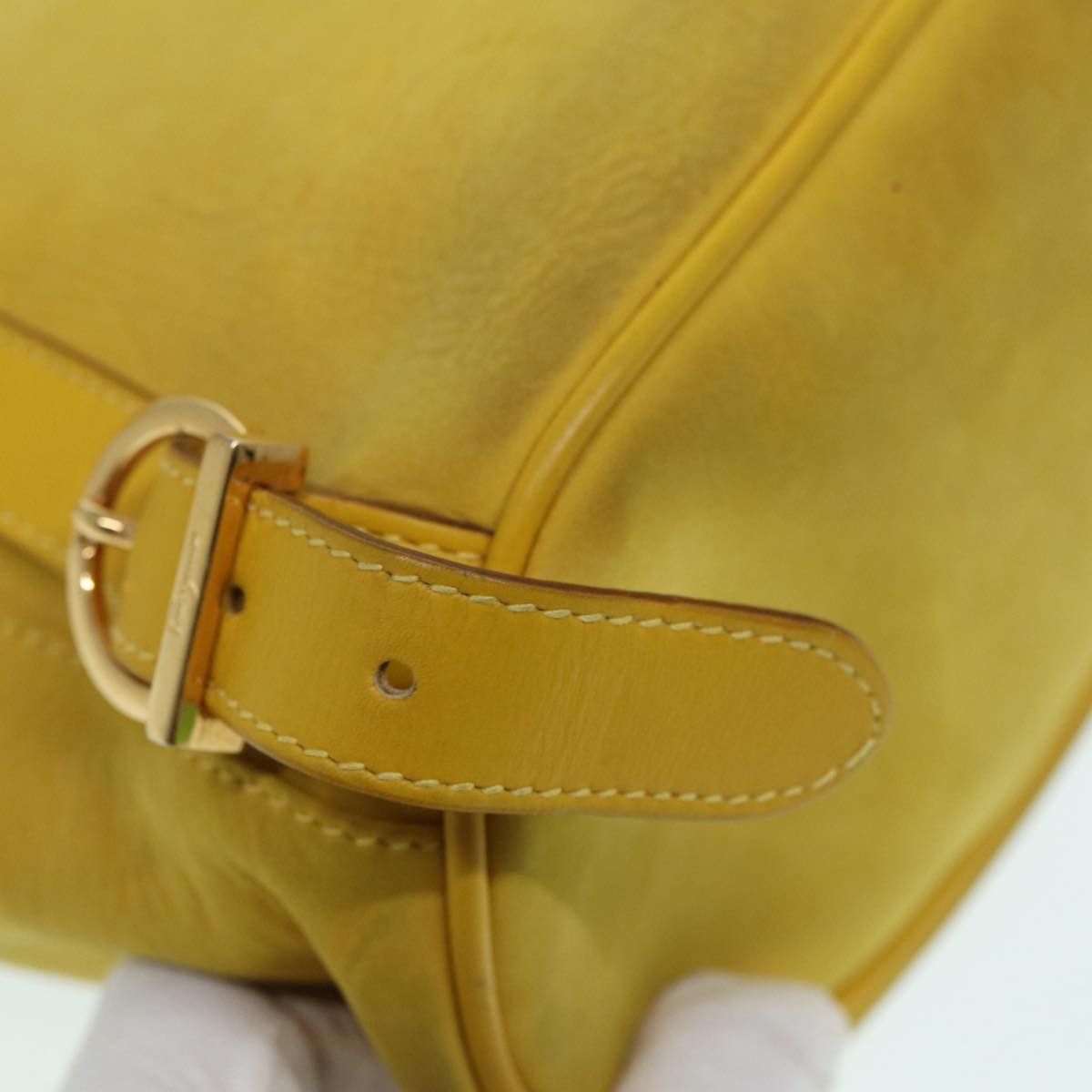 Salvatore Ferragamo Salvatore Ferragamo Gancini backpack Size ONE SIZE - 19 Thumbnail