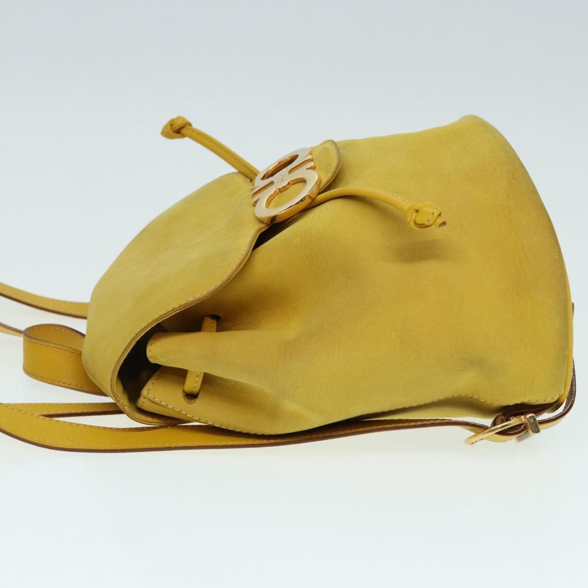 Salvatore Ferragamo Salvatore Ferragamo Gancini backpack Size ONE SIZE - 11 Thumbnail