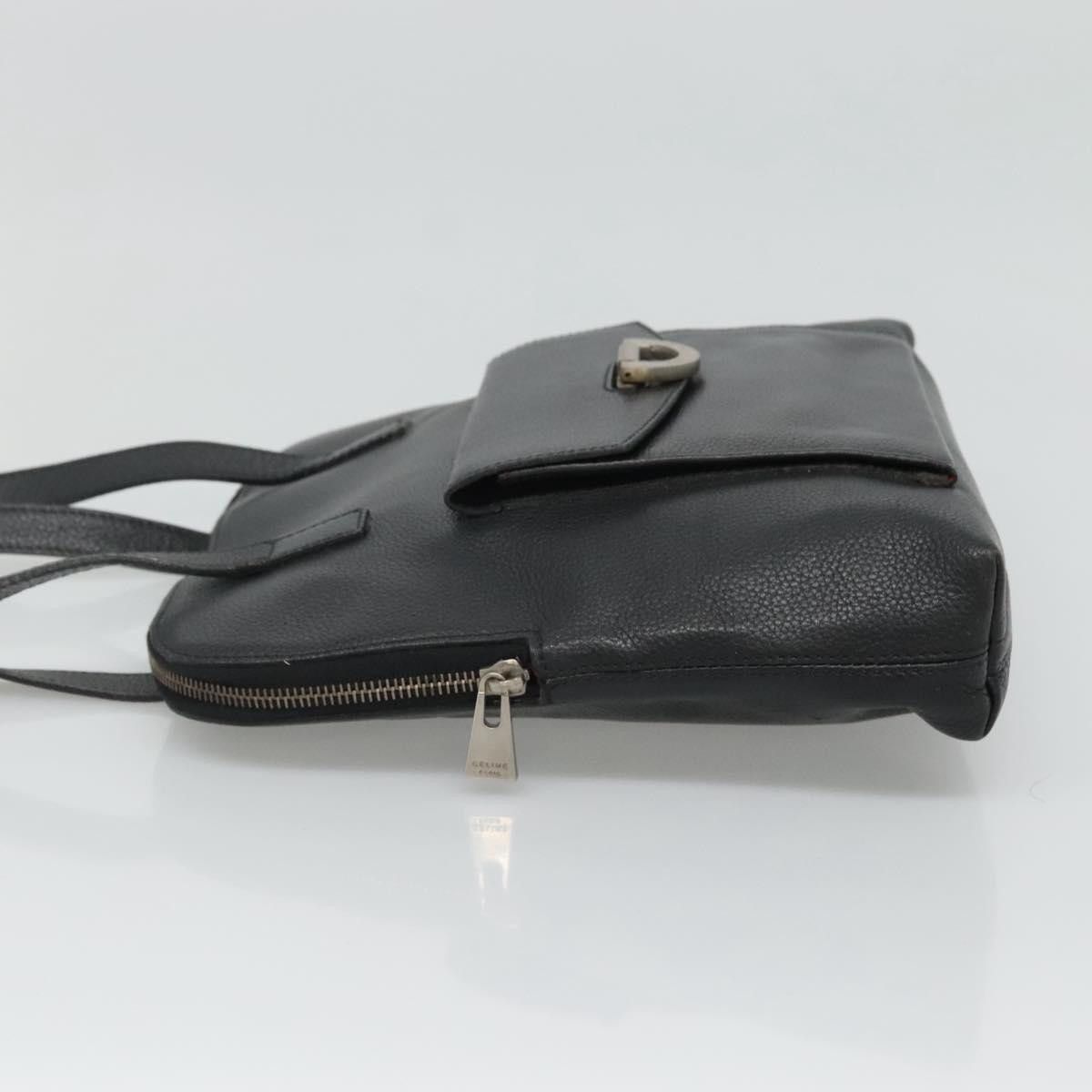 Celine Céline Trotteur shoulder Size ONE SIZE - 3 Thumbnail