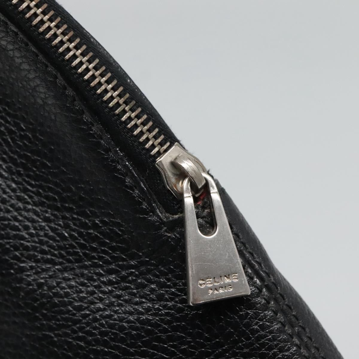 Celine Céline Trotteur shoulder Size ONE SIZE - 9 Thumbnail