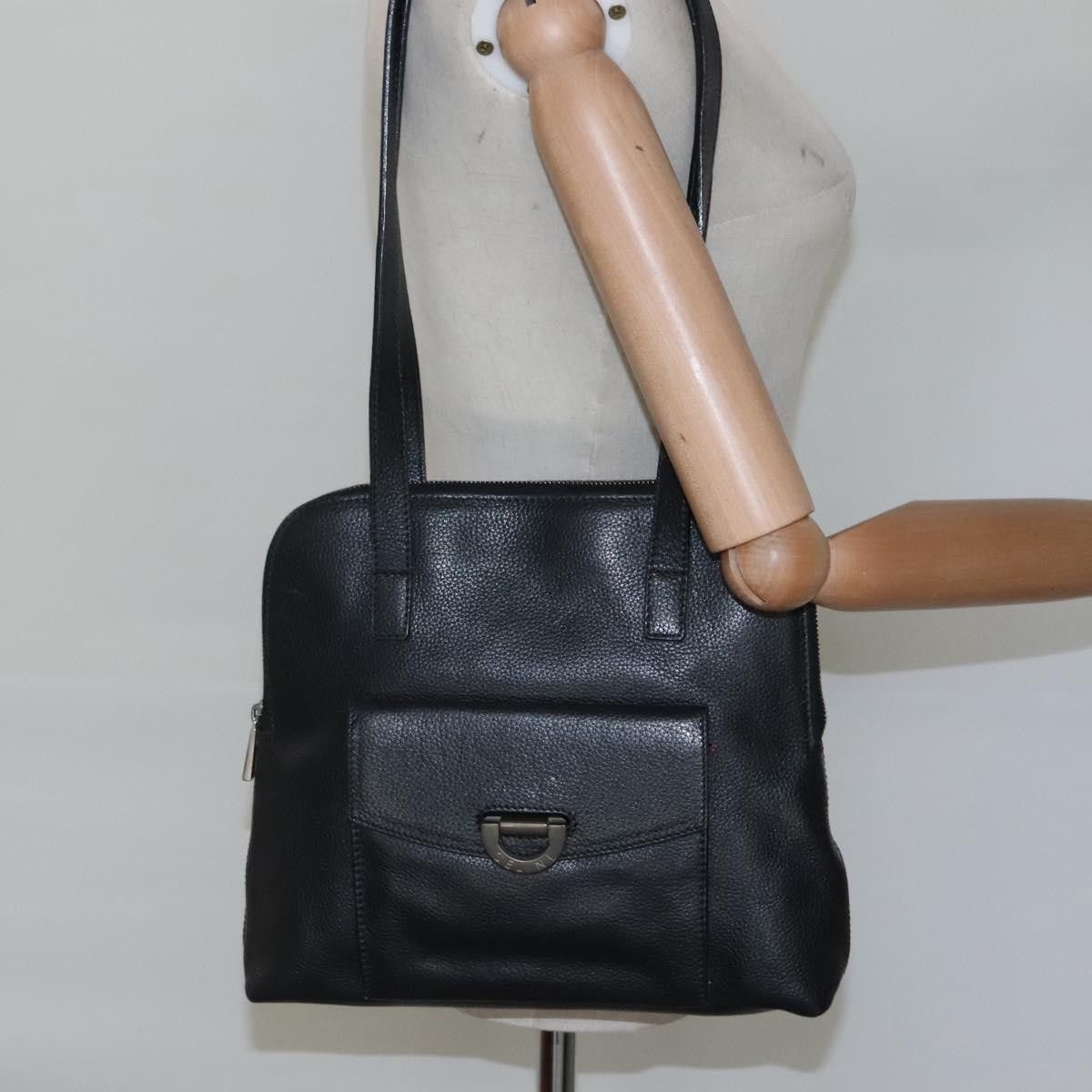 Celine Céline Trotteur shoulder Size ONE SIZE - 15 Thumbnail