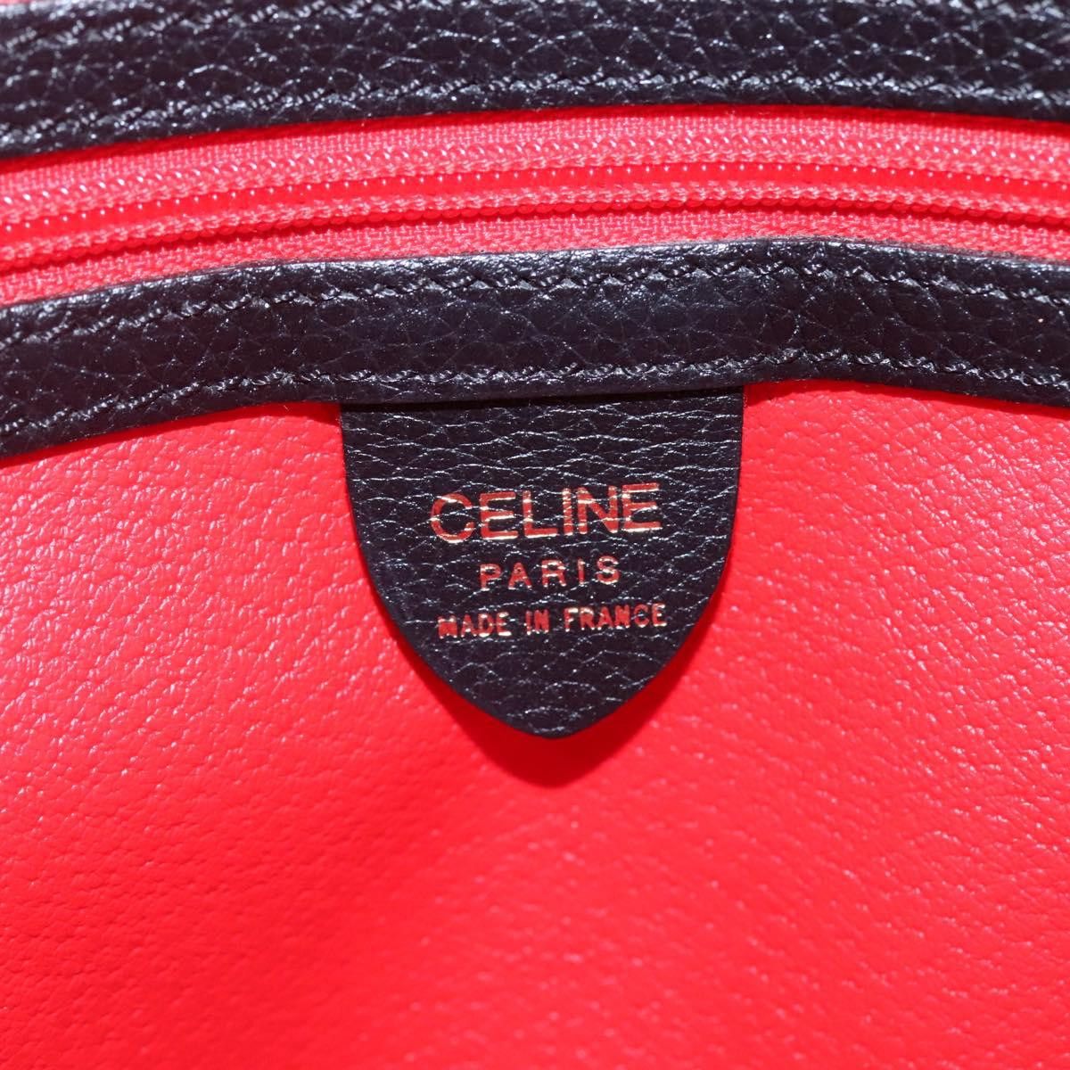 Celine Céline Trotteur shoulder Size ONE SIZE - 13 Thumbnail
