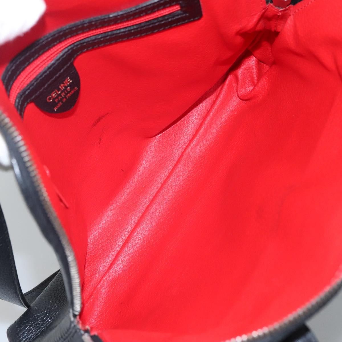 Celine Céline Trotteur shoulder Size ONE SIZE - 12 Thumbnail