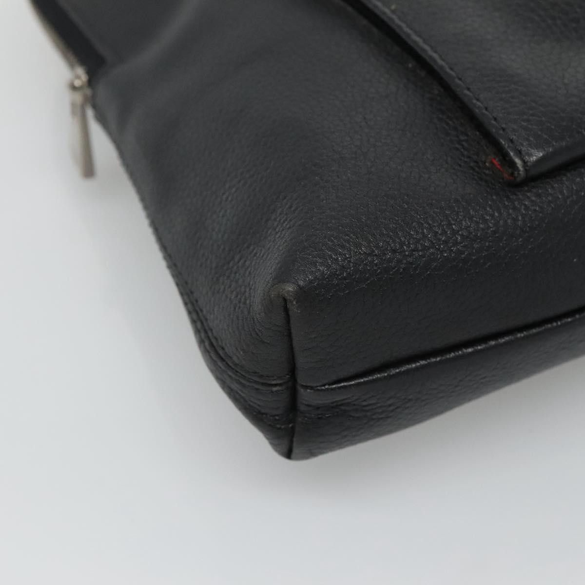 Celine Céline Trotteur shoulder Size ONE SIZE - 17 Thumbnail