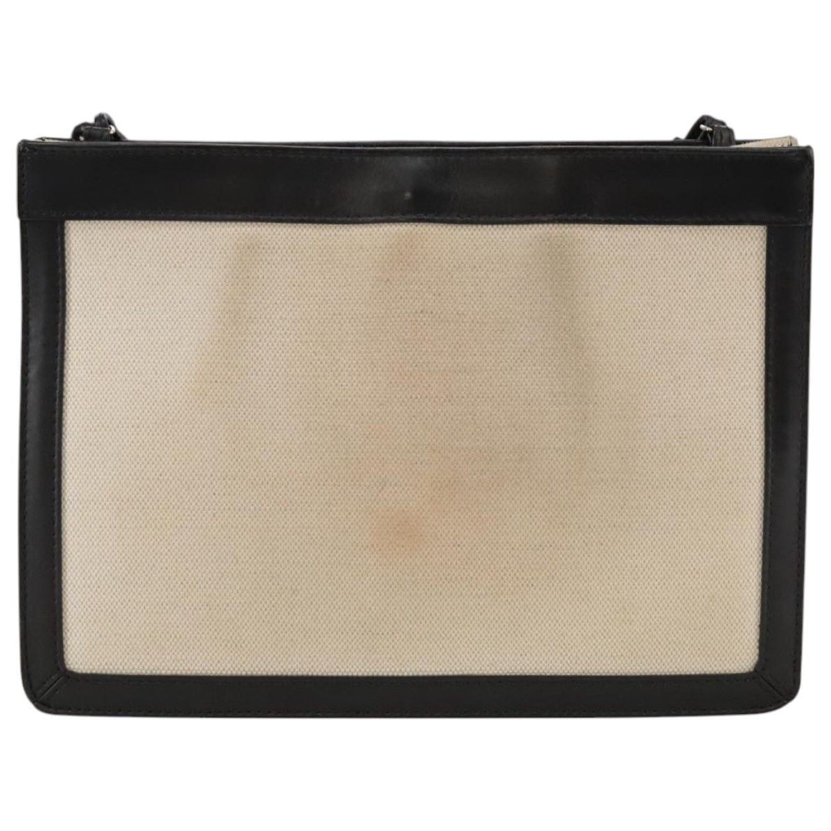 Balenciaga Balenciaga Navy pouch clutch Size ONE SIZE - 2 Thumbnail