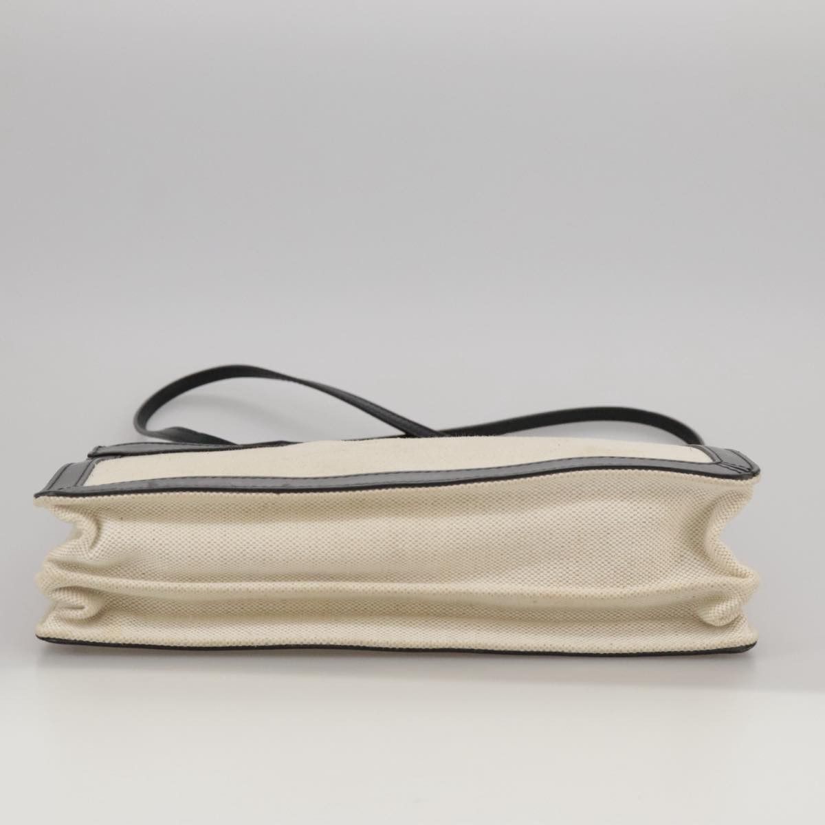 Balenciaga Balenciaga Navy pouch clutch Size ONE SIZE - 19 Thumbnail