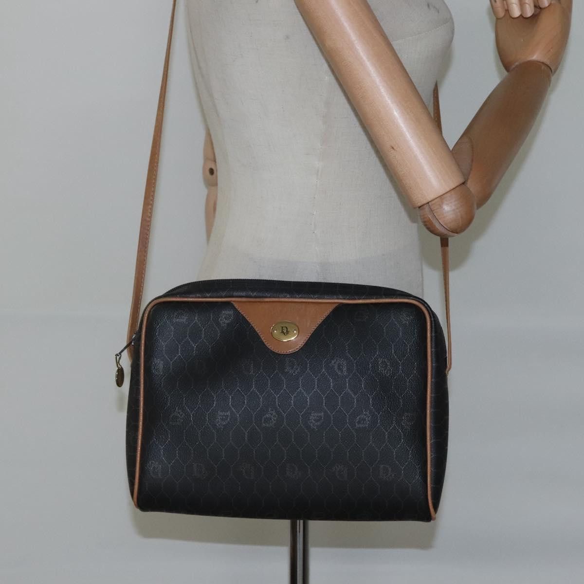Dior Dior Honeycomb shoulder Size ONE SIZE - 12 Thumbnail