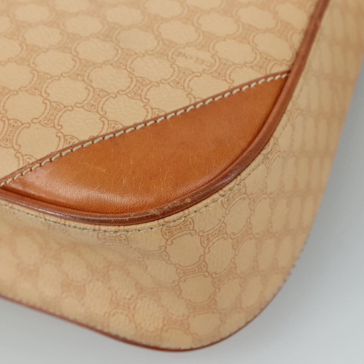 Celine Céline Macadam shoulder Size ONE SIZE - 9 Thumbnail