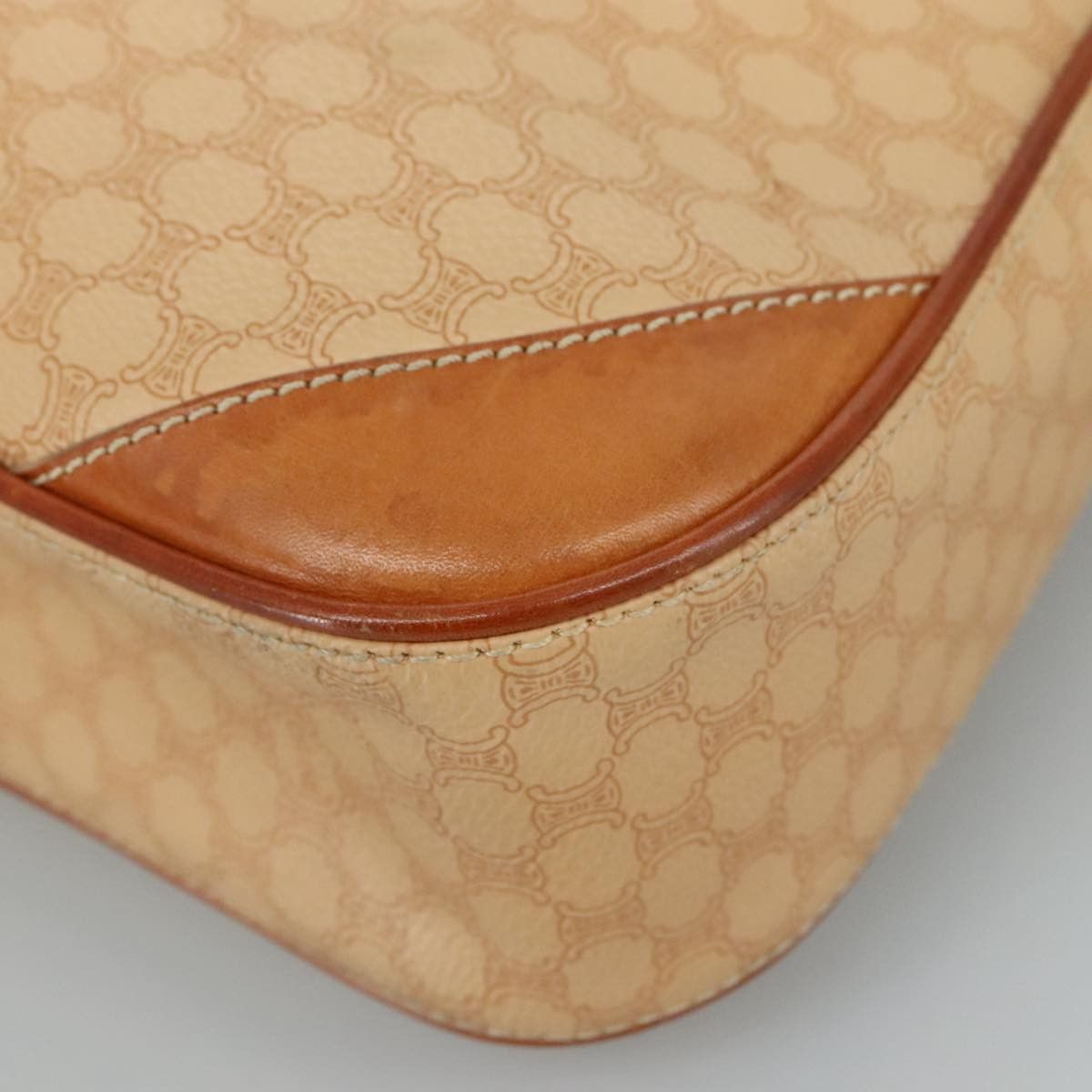 Celine Céline Macadam shoulder Size ONE SIZE - 7 Thumbnail