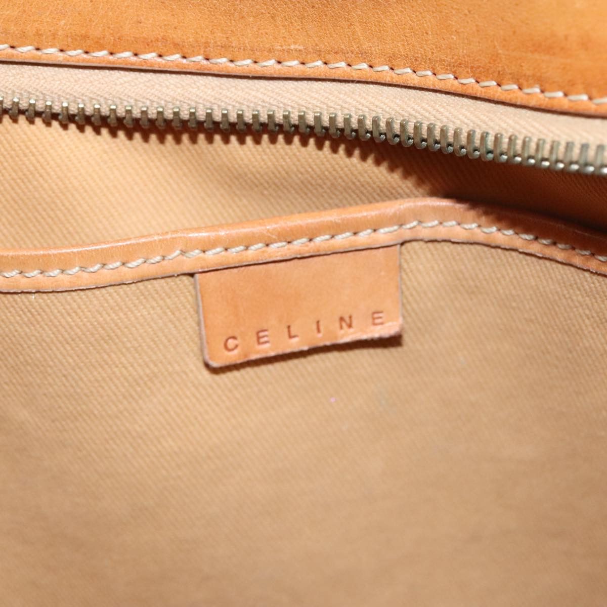 Celine Céline Macadam shoulder Size ONE SIZE - 14 Thumbnail