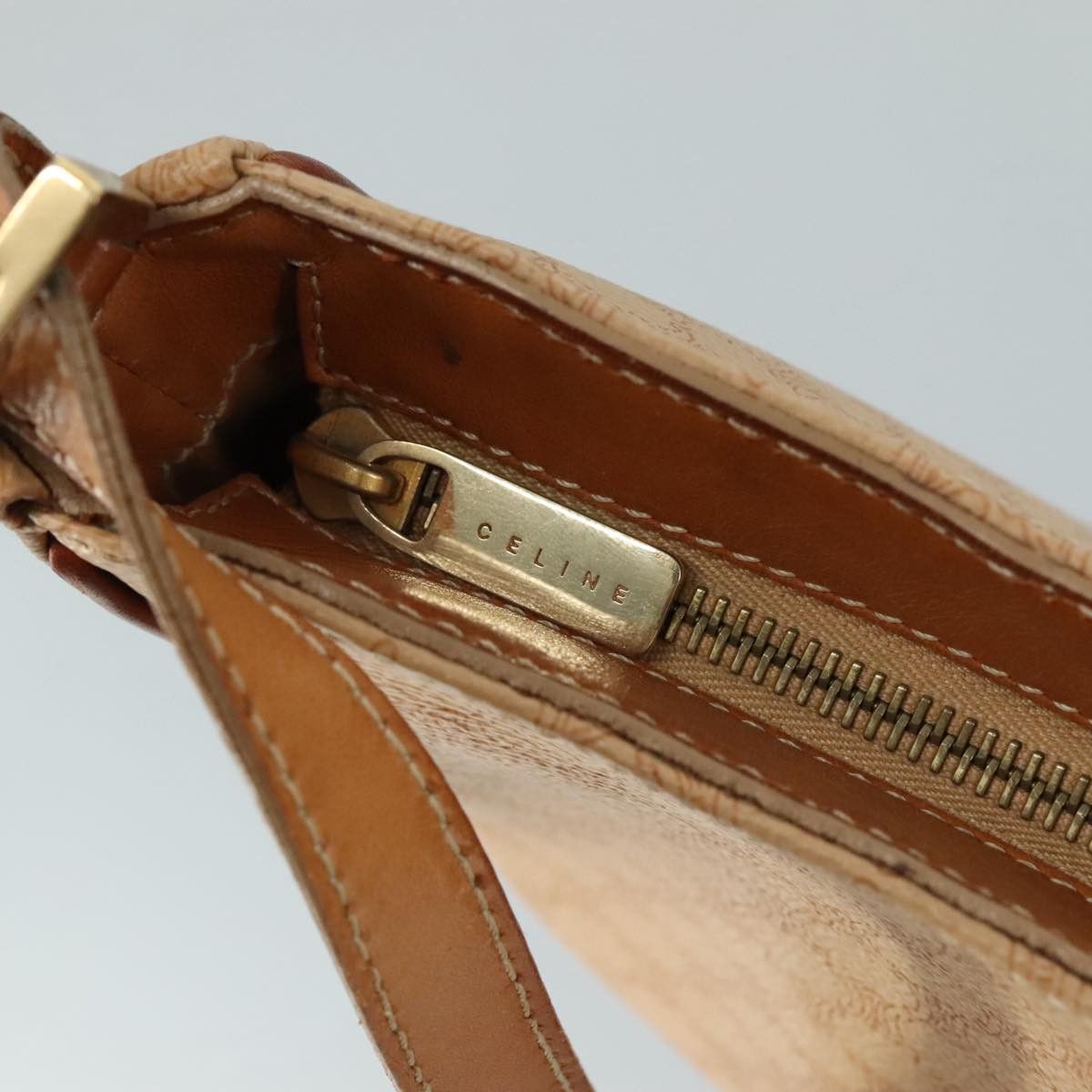 Celine Céline Macadam shoulder Size ONE SIZE - 11 Thumbnail