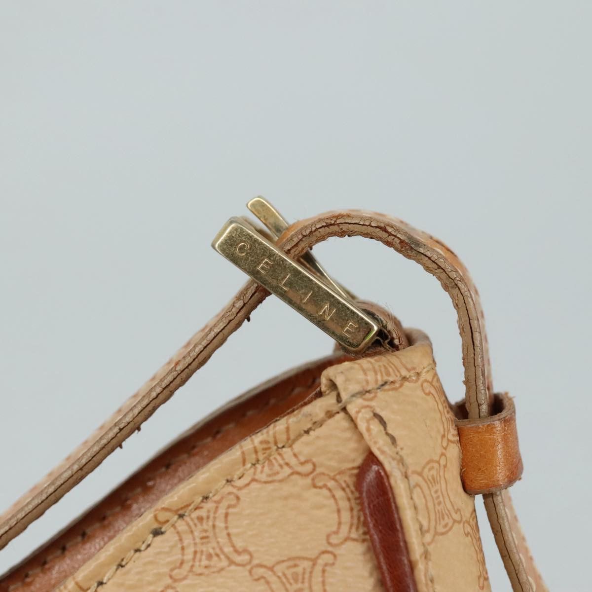 Celine Céline Macadam shoulder Size ONE SIZE - 19 Thumbnail