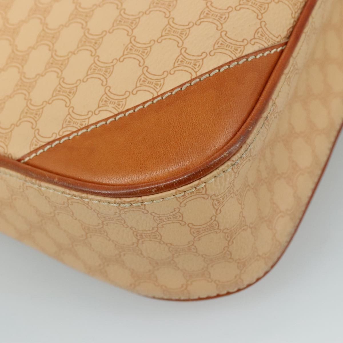 Celine Céline Macadam shoulder Size ONE SIZE - 10 Thumbnail