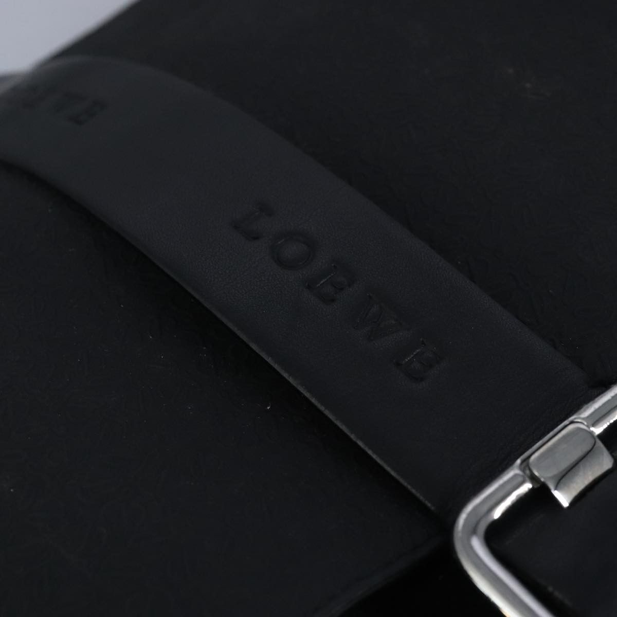 Loewe Loewe shoulder Size ONE SIZE - 19 Thumbnail