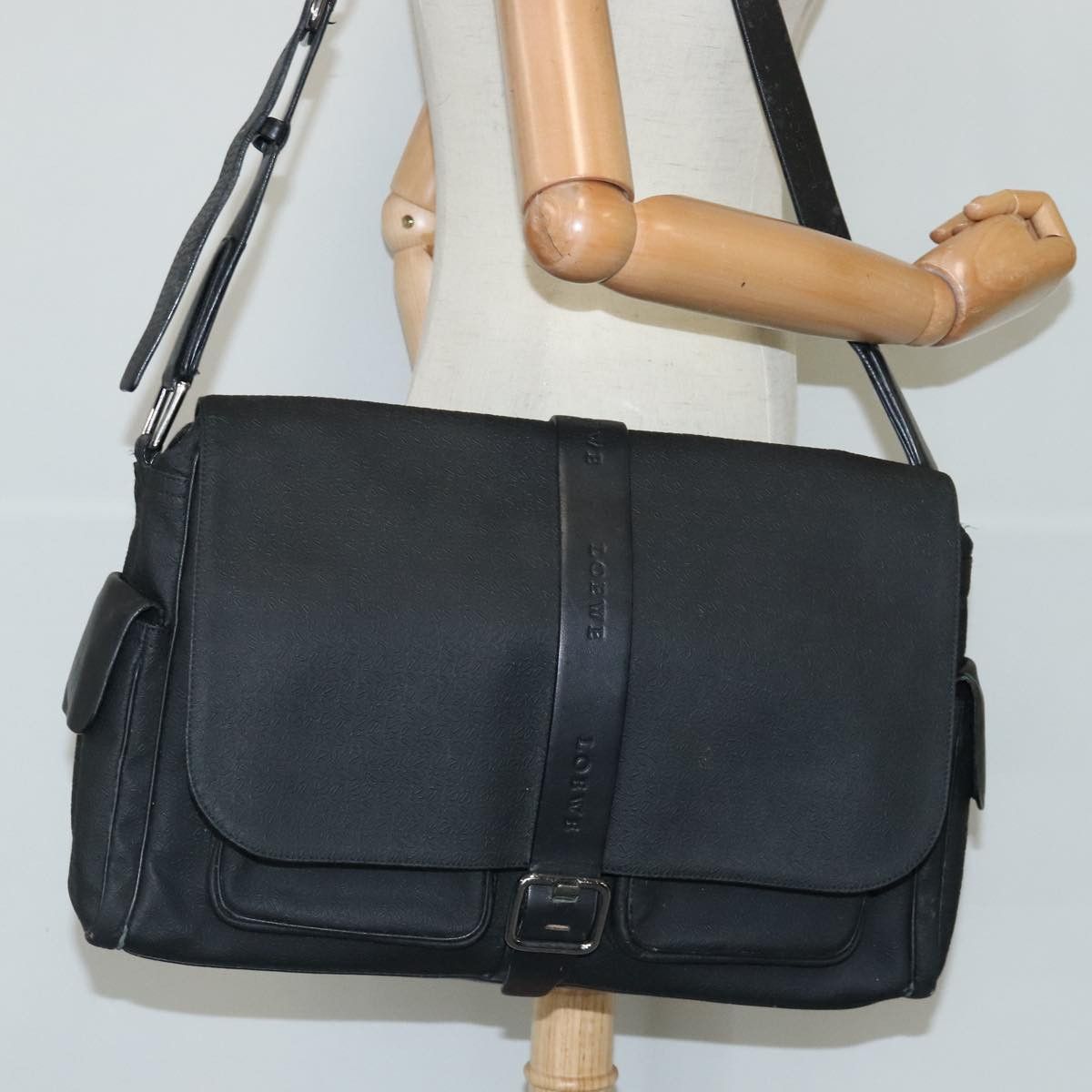 Loewe Loewe shoulder Size ONE SIZE - 14 Thumbnail