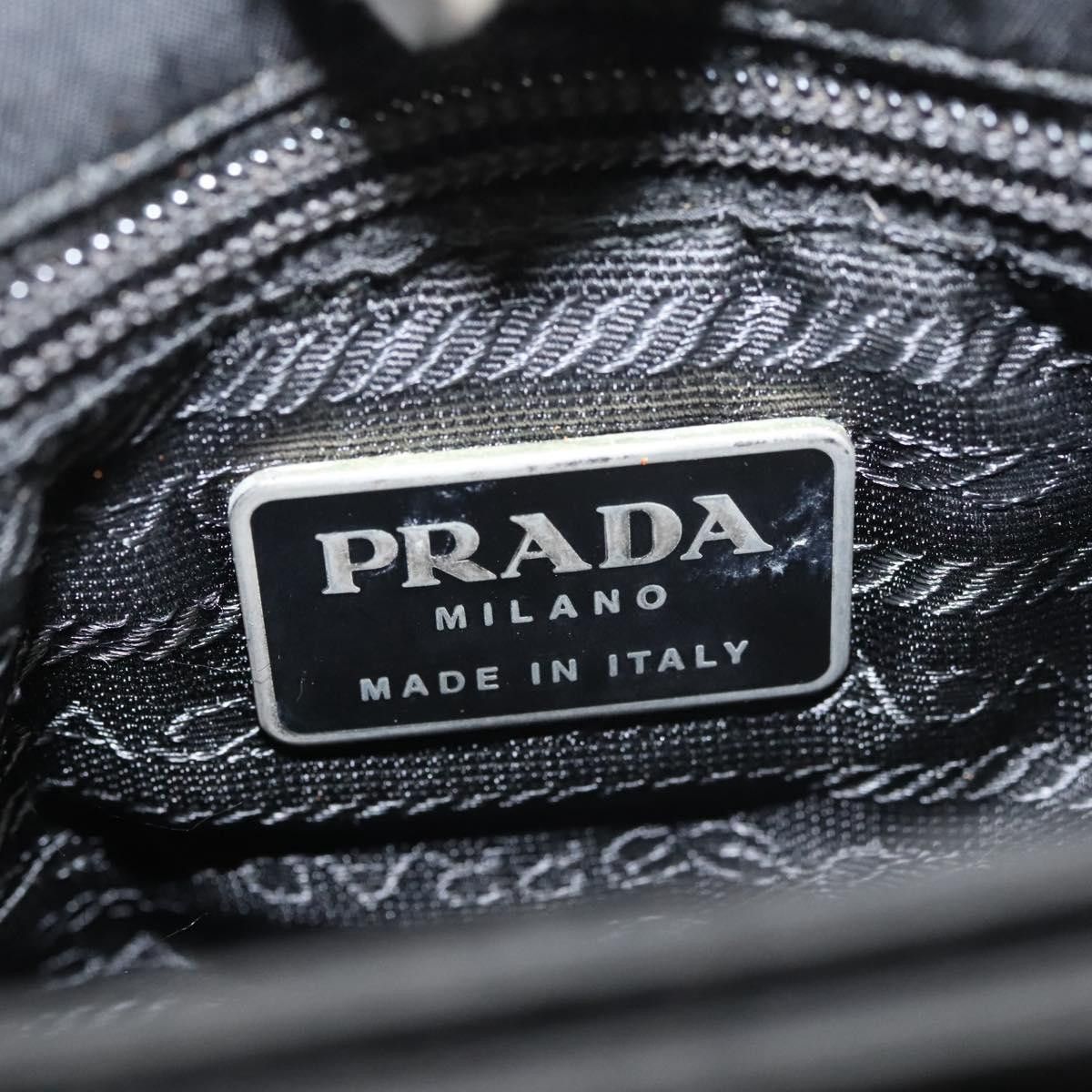 Prada Prada handbag Size ONE SIZE - 13 Thumbnail