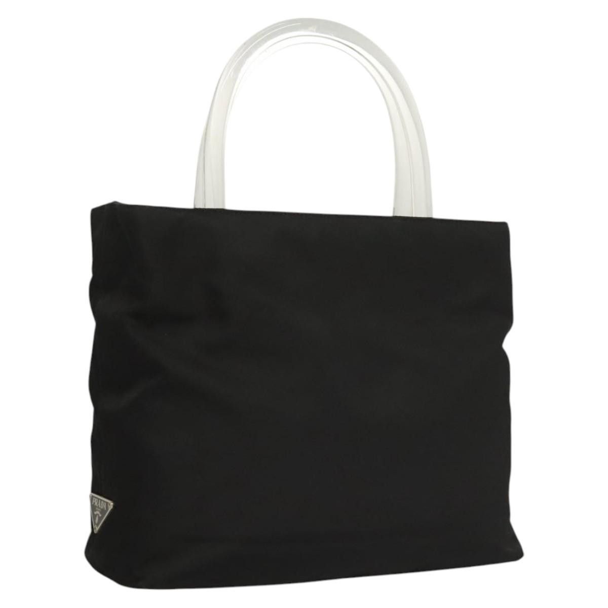 Prada Prada handbag Size ONE SIZE - 23 Thumbnail