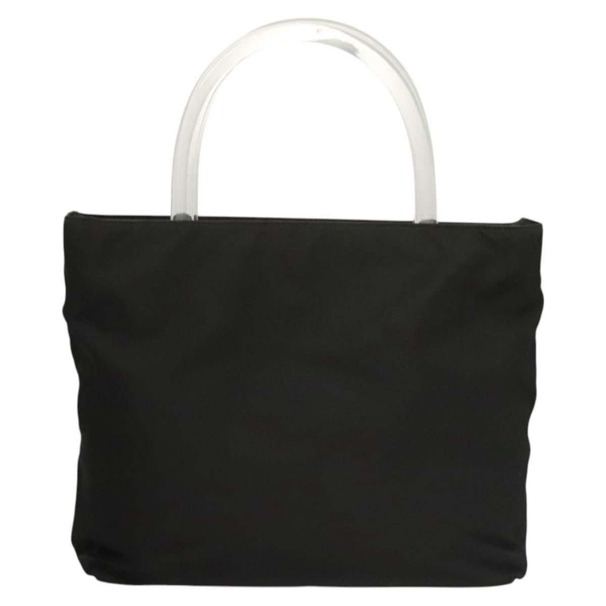 Prada Prada handbag Size ONE SIZE - 2 Thumbnail