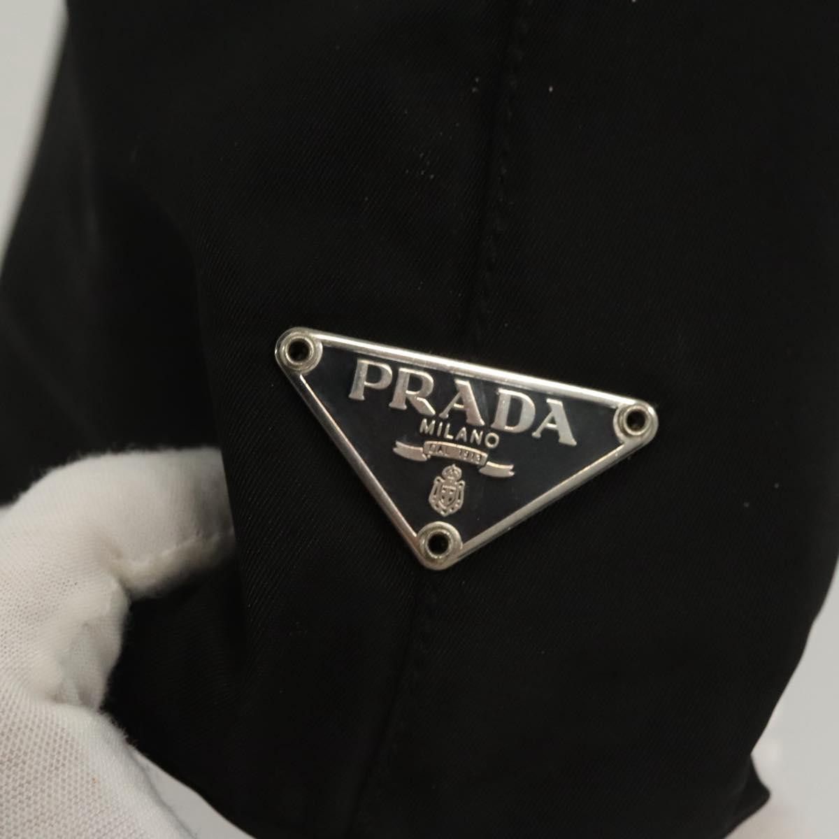 Prada Prada handbag Size ONE SIZE - 11 Thumbnail