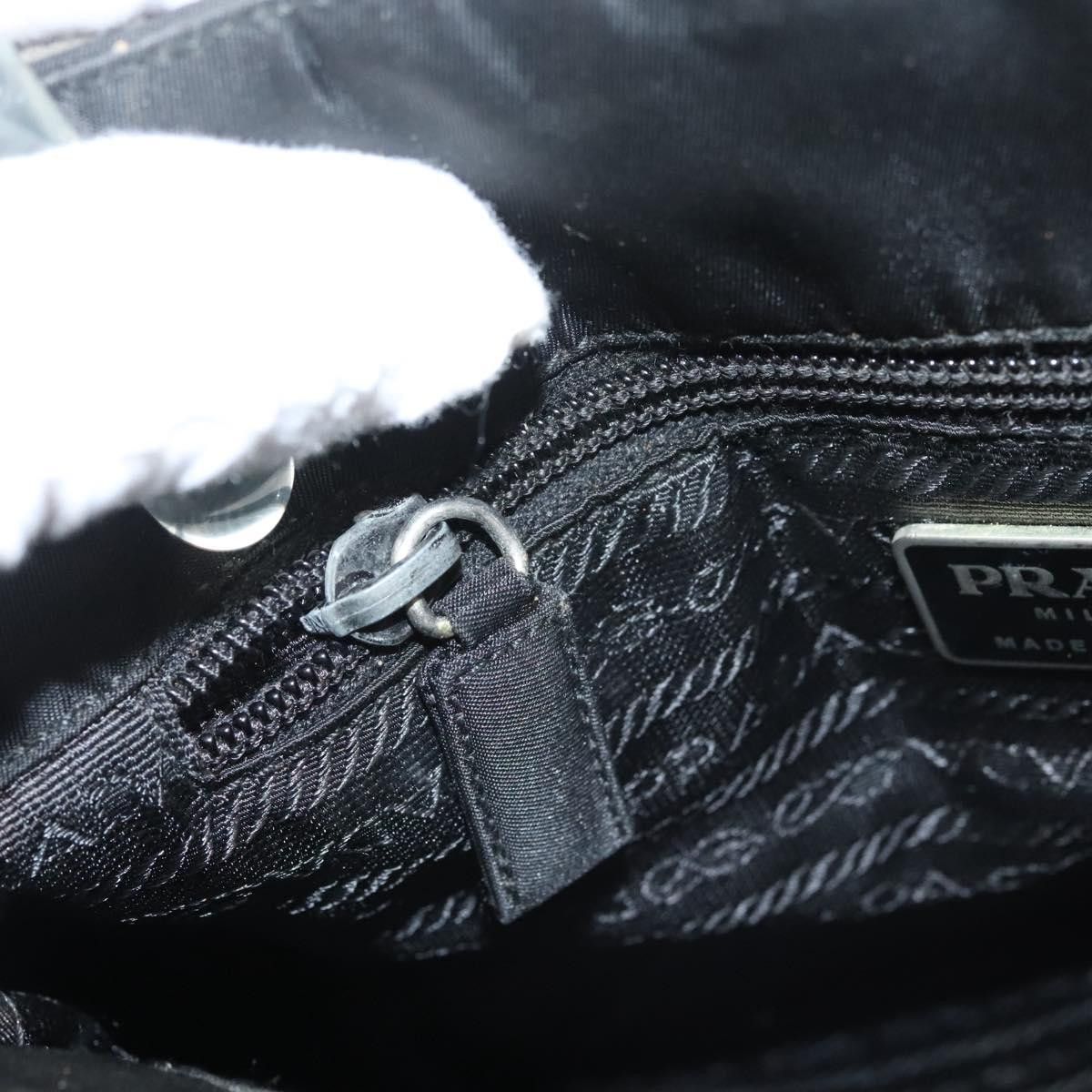 Prada Prada handbag Size ONE SIZE - 10 Thumbnail