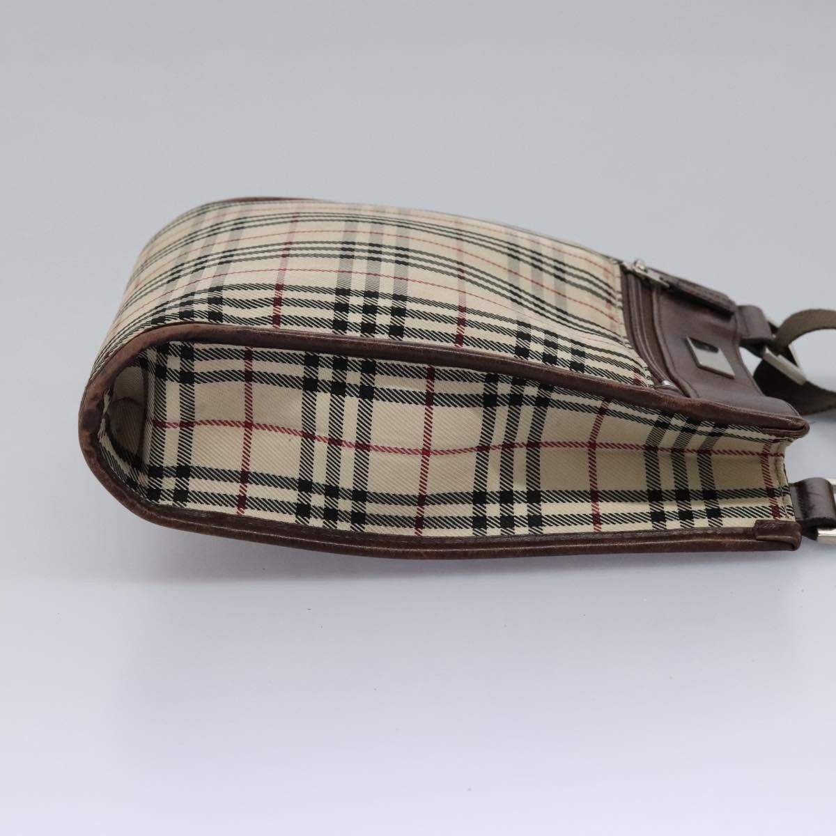 Burberry Burberry Nova Check shoulder Size ONE SIZE - 4 Thumbnail