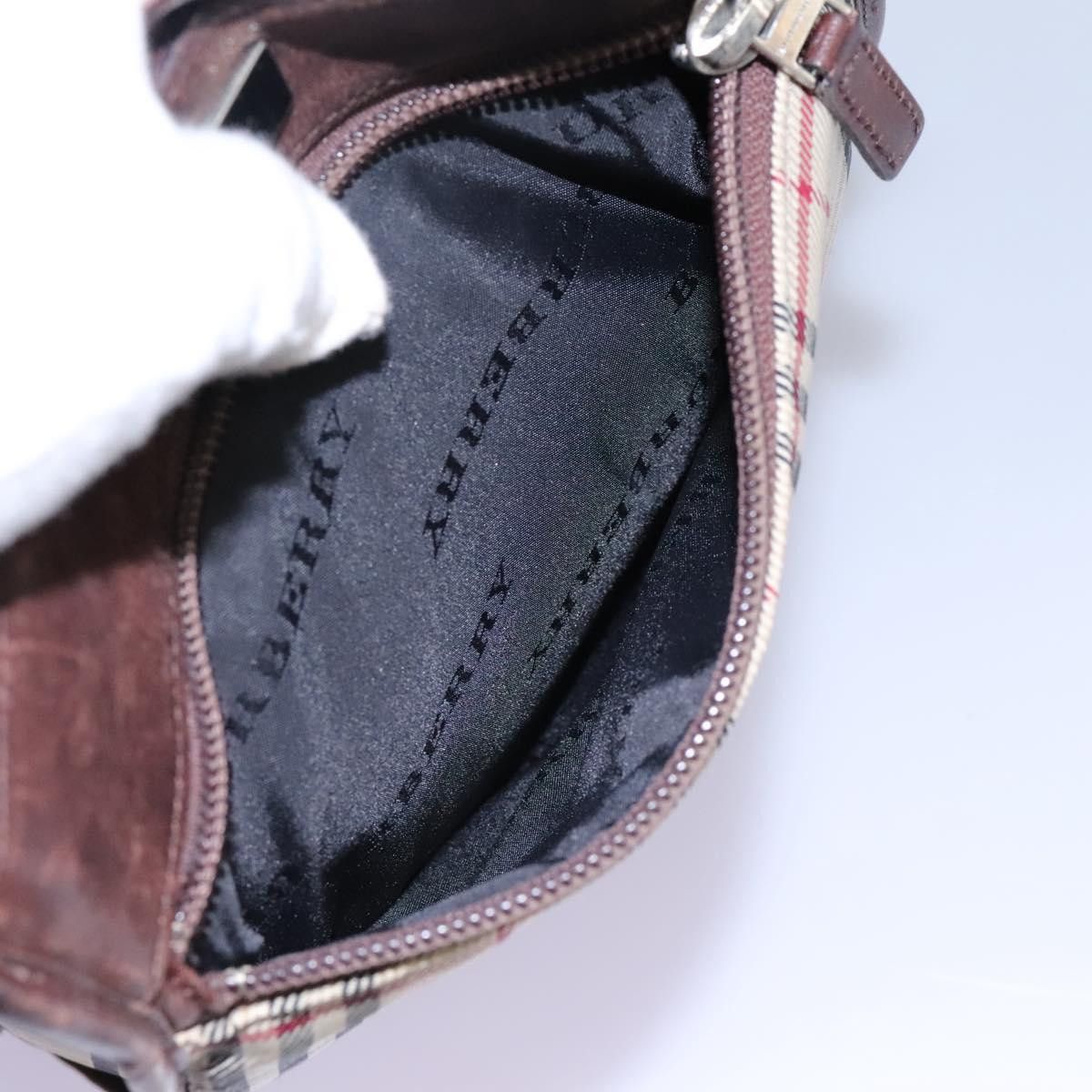 Burberry Burberry Nova Check shoulder Size ONE SIZE - 15 Thumbnail