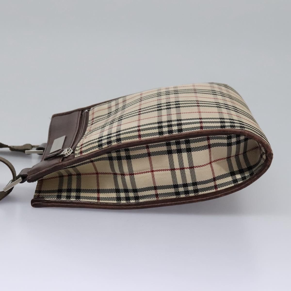 Burberry Burberry Nova Check shoulder Size ONE SIZE - 3 Thumbnail