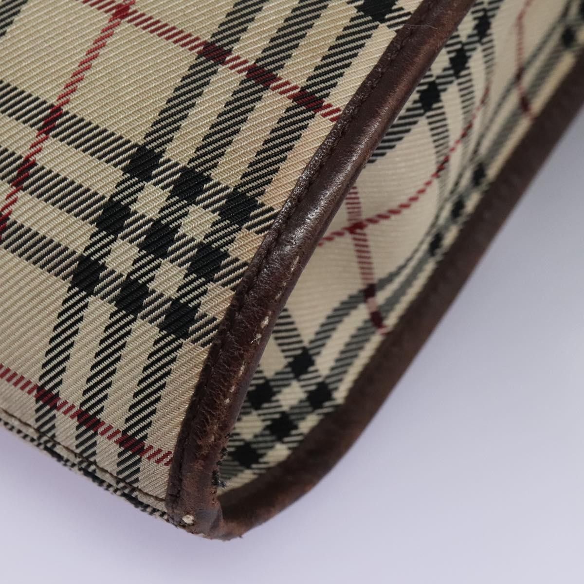 Burberry Burberry Nova Check shoulder Size ONE SIZE - 10 Thumbnail