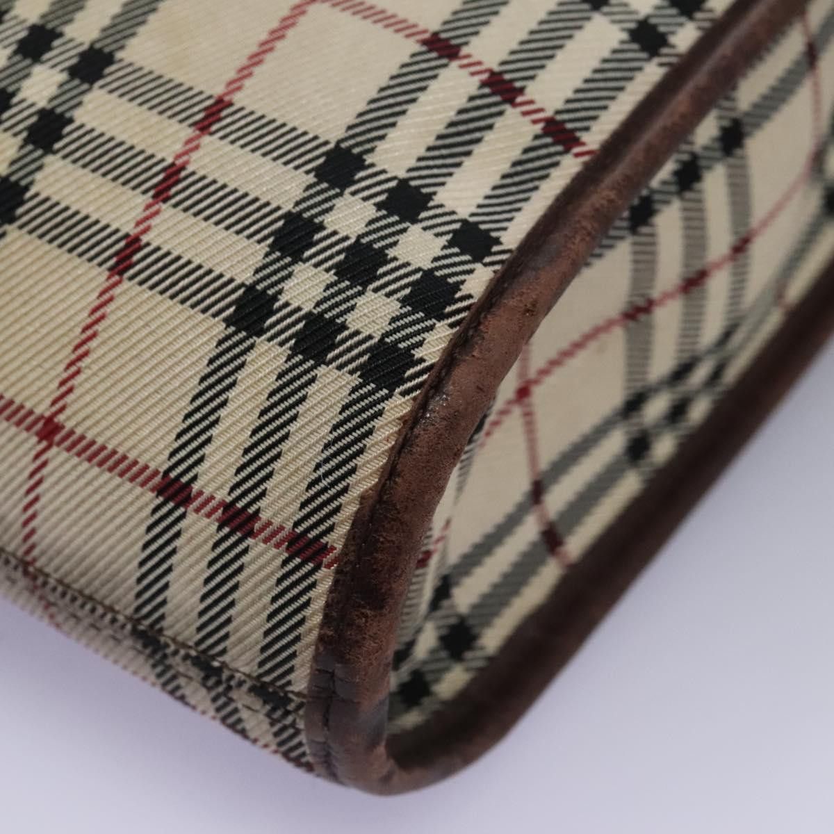 Burberry Burberry Nova Check shoulder Size ONE SIZE - 8 Thumbnail