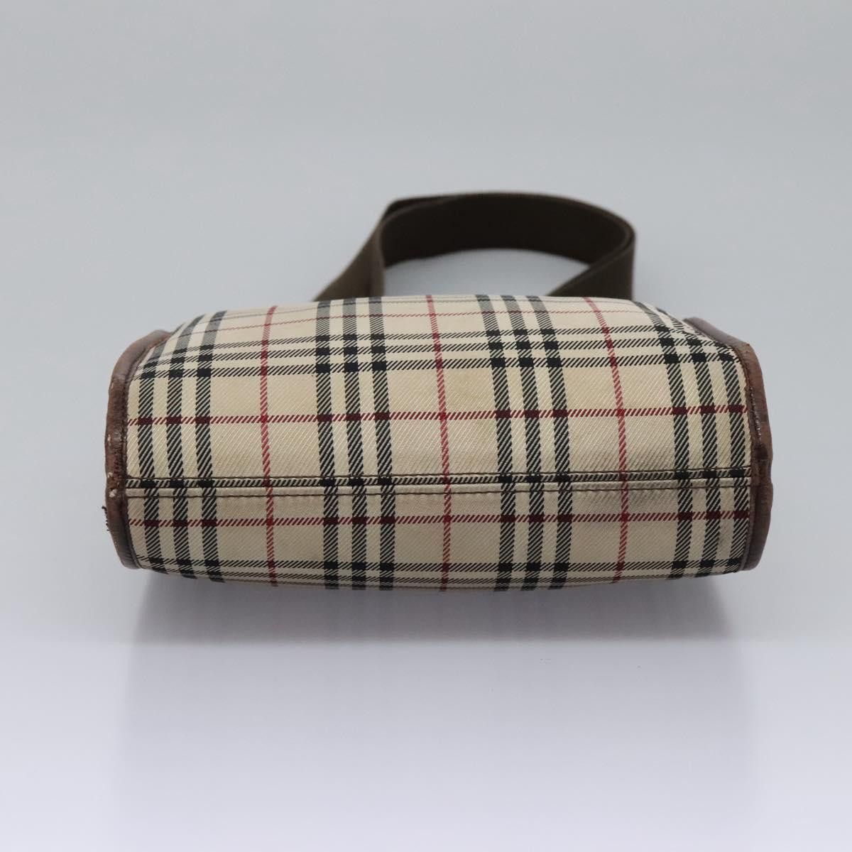 Burberry Burberry Nova Check shoulder Size ONE SIZE - 18 Thumbnail