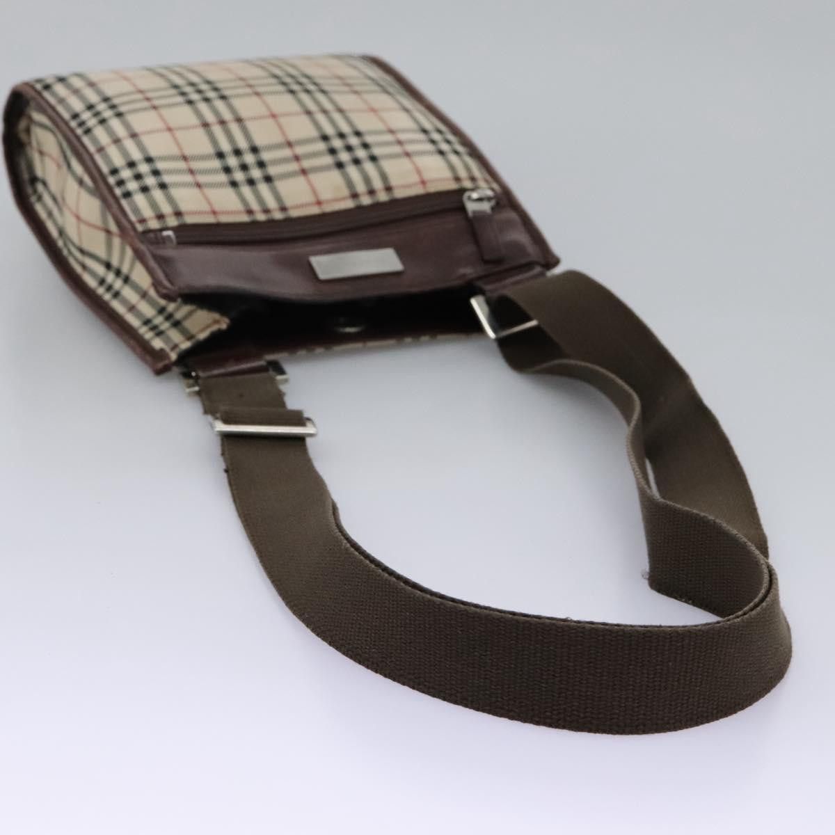 Burberry Burberry Nova Check shoulder Size ONE SIZE - 5 Thumbnail