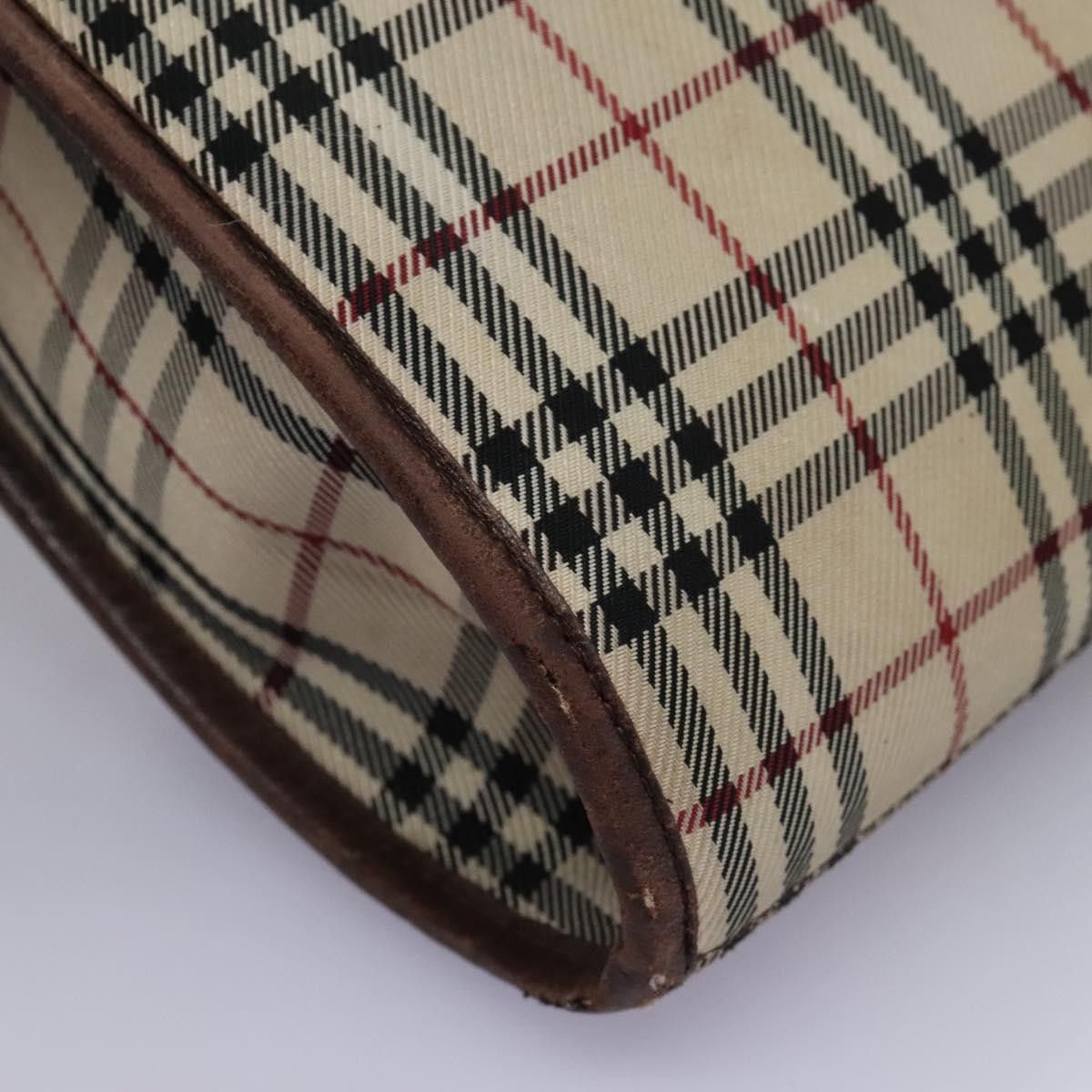 Burberry Burberry Nova Check shoulder Size ONE SIZE - 7 Thumbnail