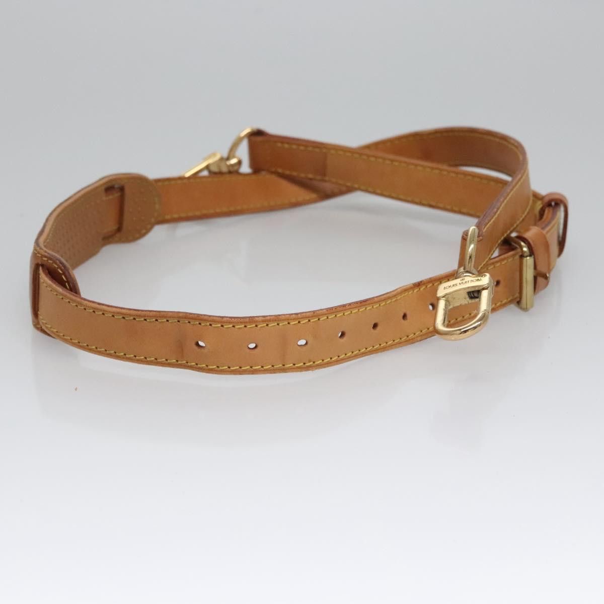 Louis Vuitton Louis Vuitton Shoulder strap bag Size ONE SIZE - 4 Thumbnail