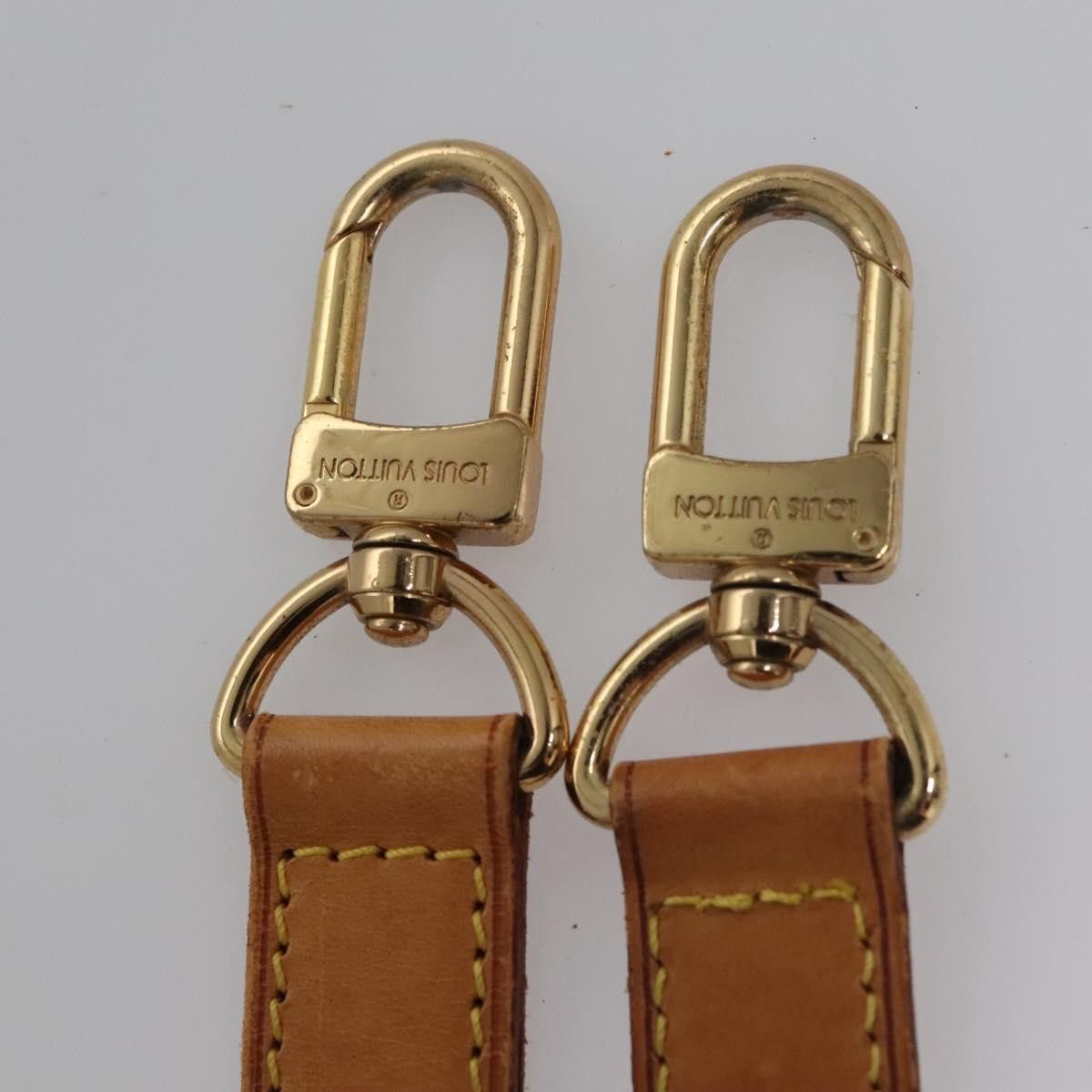 Louis Vuitton Louis Vuitton Shoulder strap bag Size ONE SIZE - 9 Thumbnail