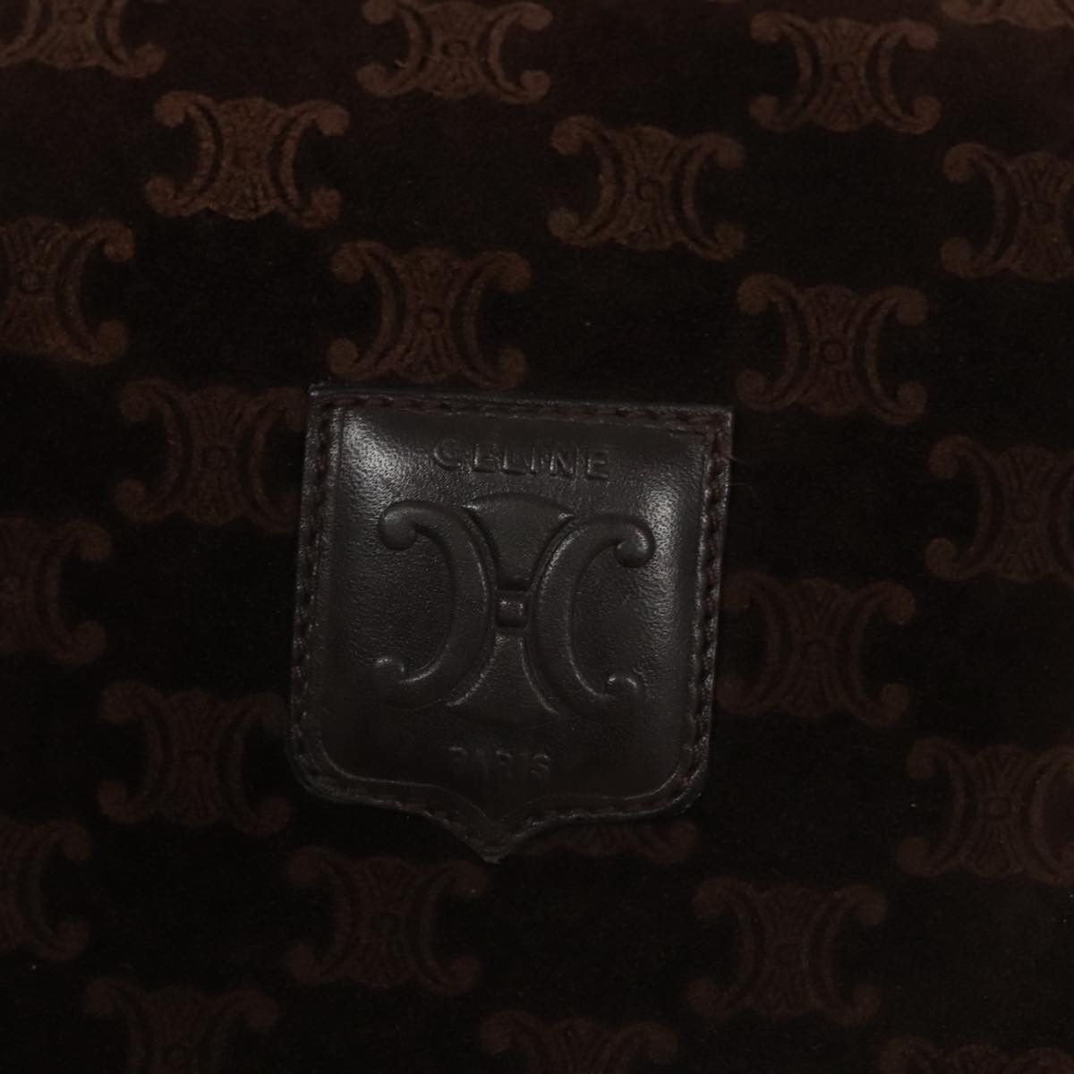 Celine Céline Macadam handbag Size ONE SIZE - 13 Thumbnail