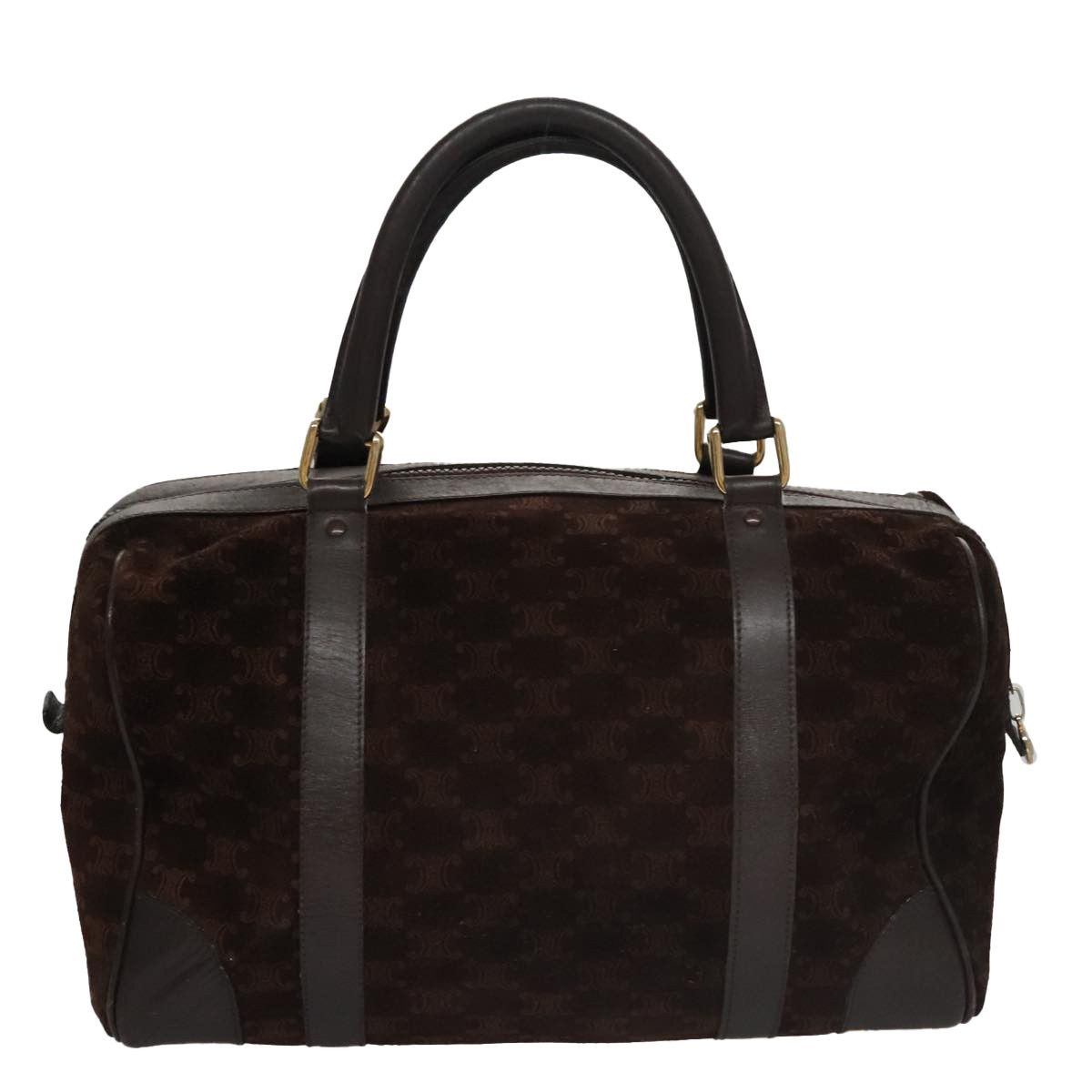 Celine Céline Macadam handbag Size ONE SIZE - 2 Thumbnail