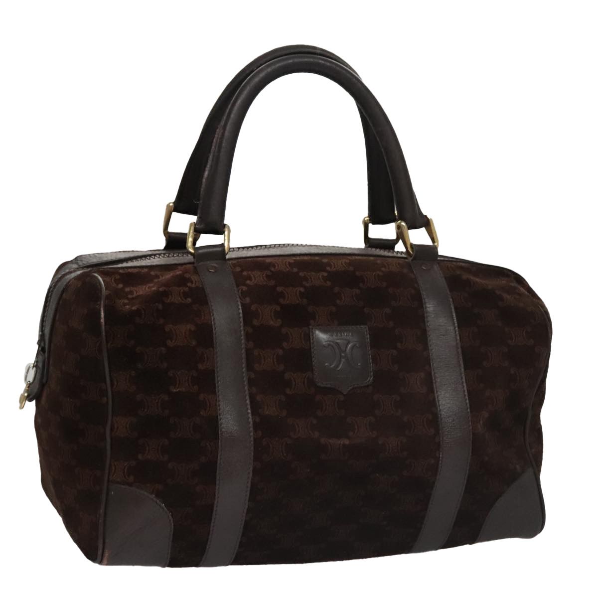 Celine Céline Macadam handbag Size ONE SIZE - 15 Thumbnail