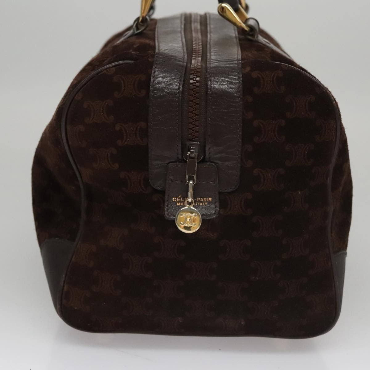 Celine Céline Macadam handbag Size ONE SIZE - 3 Thumbnail