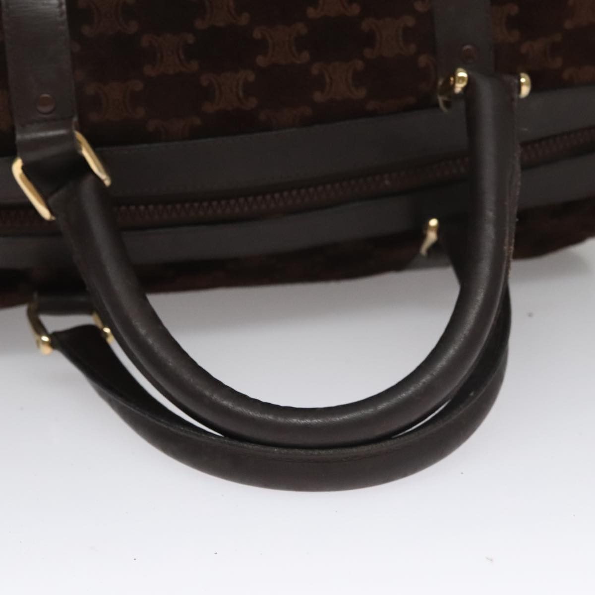 Celine Céline Macadam handbag Size ONE SIZE - 5 Thumbnail