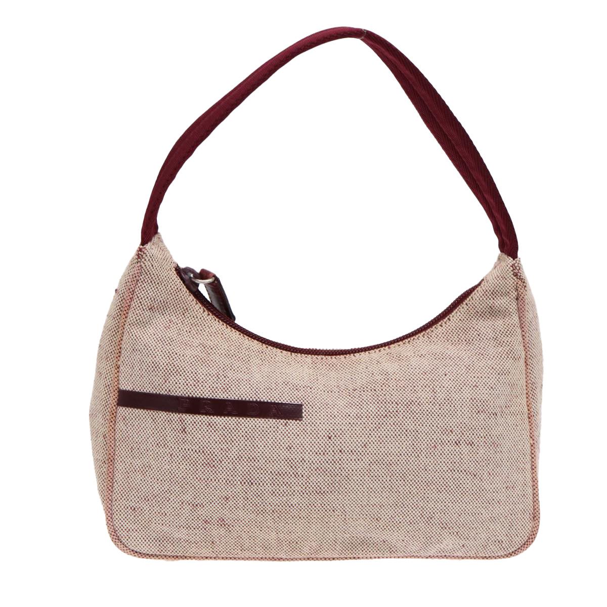 Prada Prada Sports handbag Size ONE SIZE - 19 Thumbnail