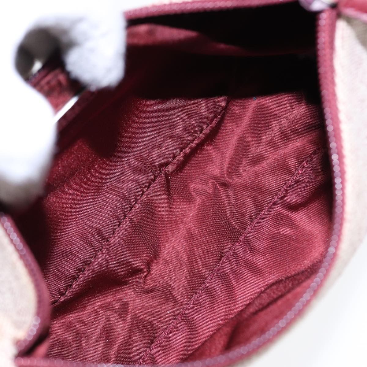 Prada Prada Sports handbag Size ONE SIZE - 13 Thumbnail