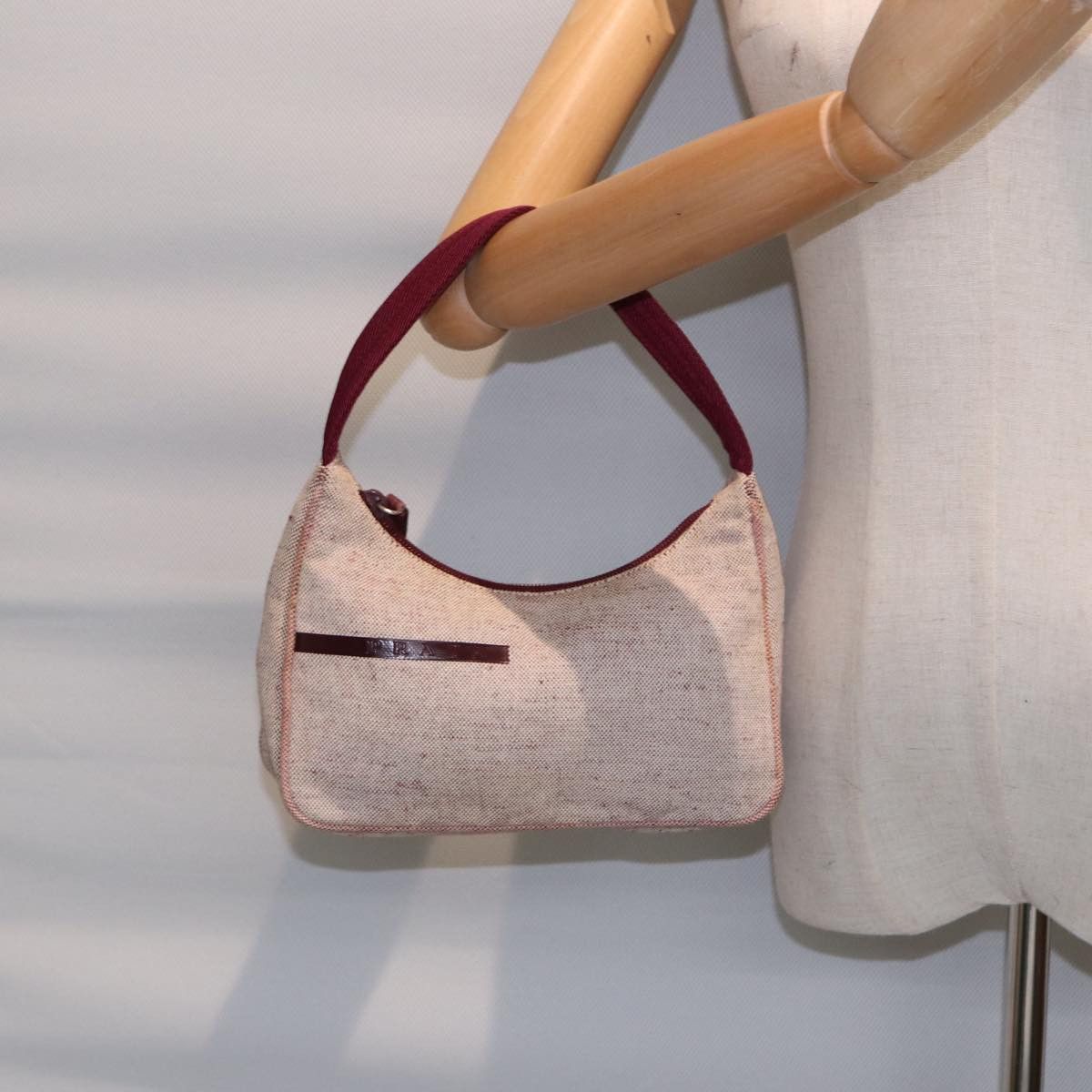Prada Prada Sports handbag Size ONE SIZE - 18 Thumbnail