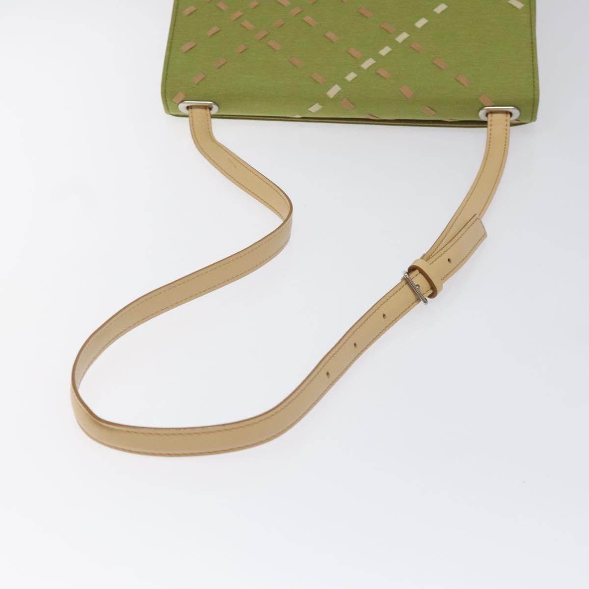 Burberry Burberry shoulder Size ONE SIZE - 4 Thumbnail