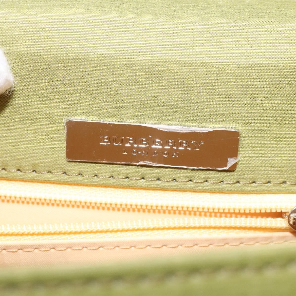 Burberry Burberry shoulder Size ONE SIZE - 10 Thumbnail