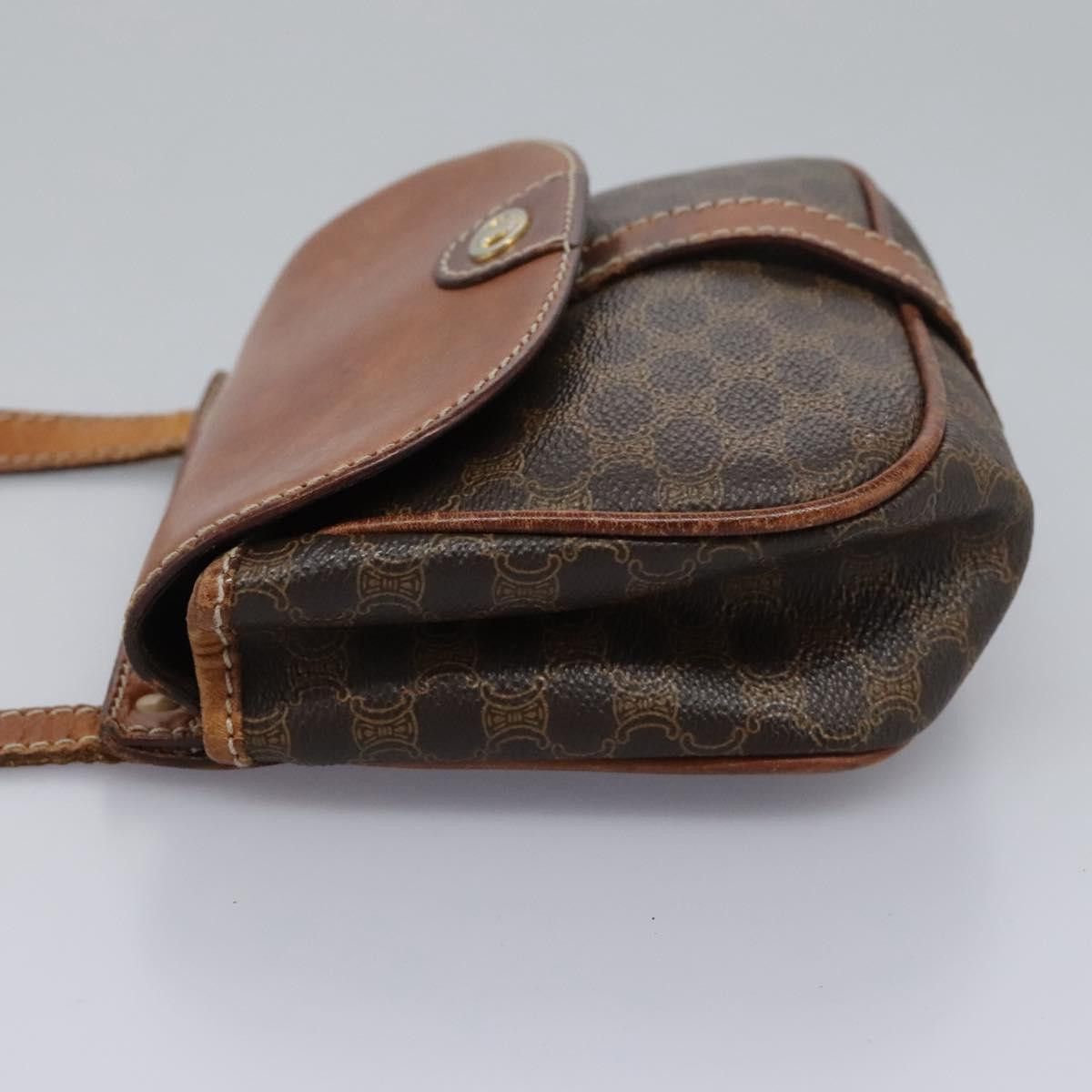 Celine Céline Macadam shoulder Size ONE SIZE - 3 Thumbnail