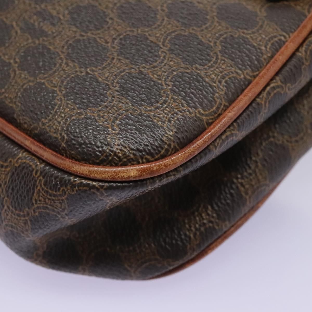 Celine Céline Macadam shoulder Size ONE SIZE - 9 Thumbnail
