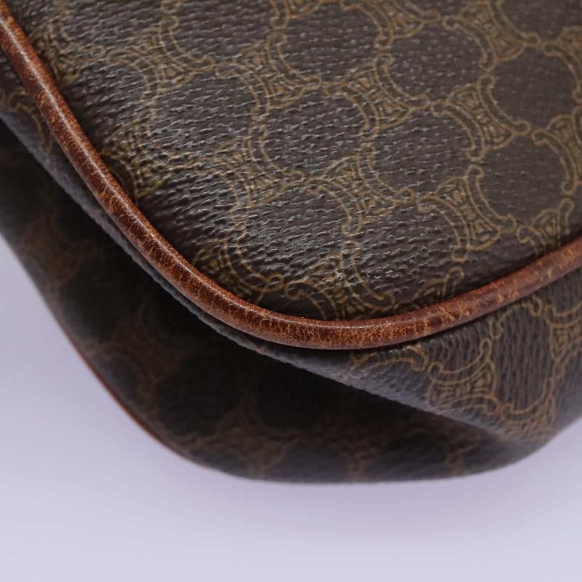 Celine Céline Macadam shoulder Size ONE SIZE - 6 Thumbnail